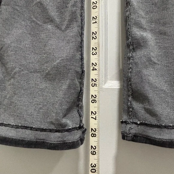 Mother Lil’ Hustler Boot Cut Heel Jean Magic 8 Ball *Hemmed* 25P - Picture 11 of 16